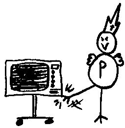 Påven har Kabelvision.