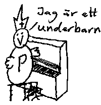 Men vid 78 års ålder krävs det väl lite mer än 