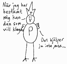 Påven är demokrat.