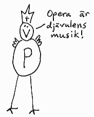Påven är politiskt korrekt.